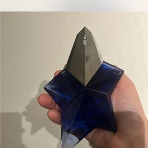 Angel muglar perfume